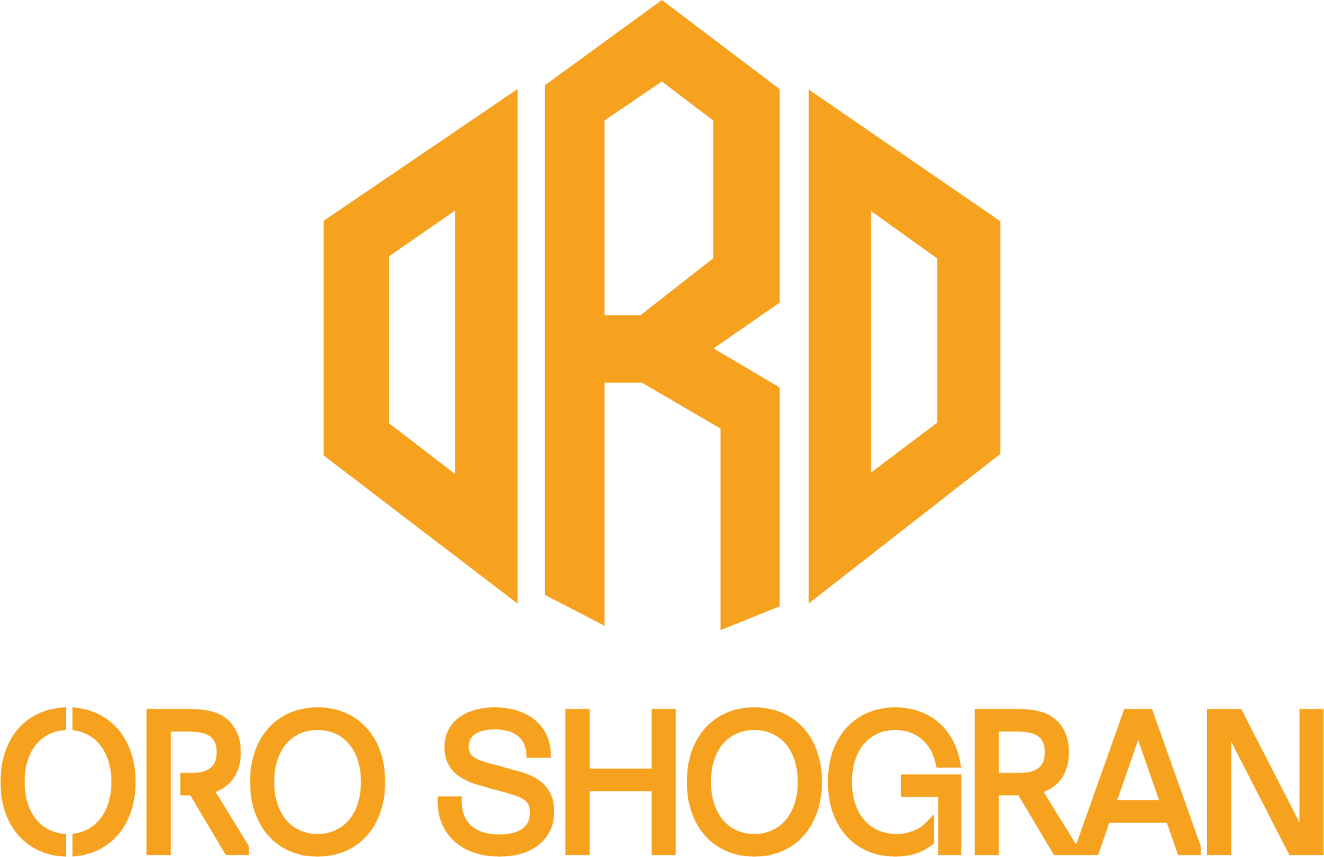 Oro Shogran 
